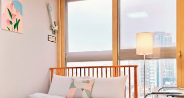 평택역도보1분 706 방 이미지