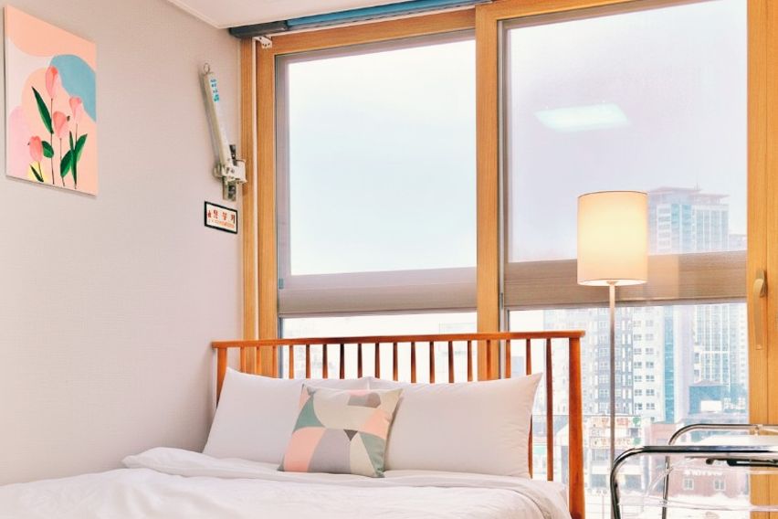 평택역도보1분 706