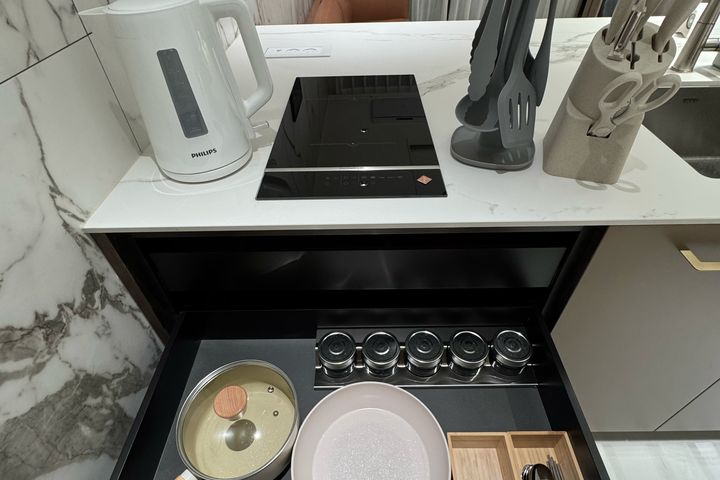 💛 Gangnam High-End New 2-Room Apartment 15th image