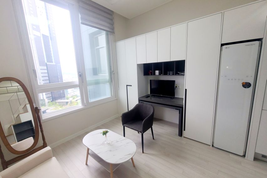 청량리역 도보 3분거리