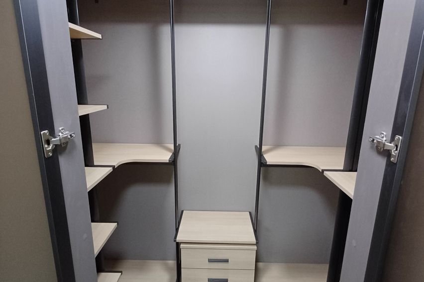 34-pyeong new apartment in Godeok 11th image