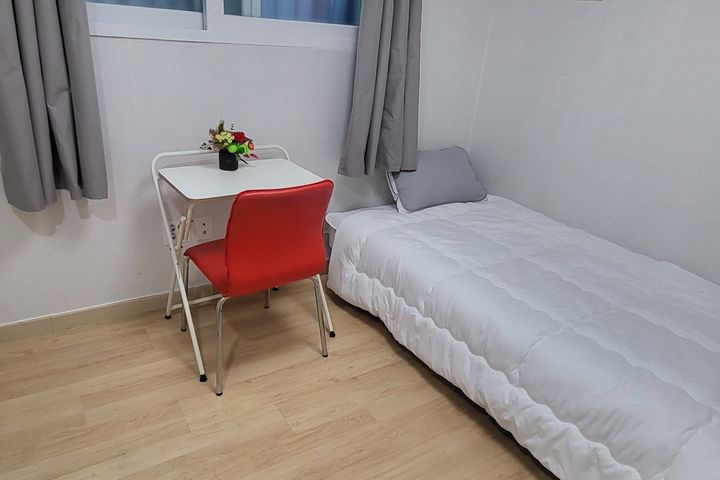 Fully furnished basement unit near Suyu Stati 1th image