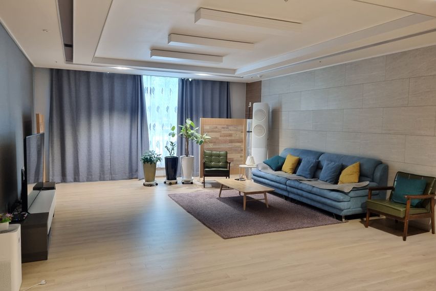 #오크벨리.원주소금산. 0번째 이미지