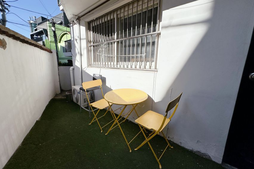 홍대역 2분/전용마당 3번째 이미지