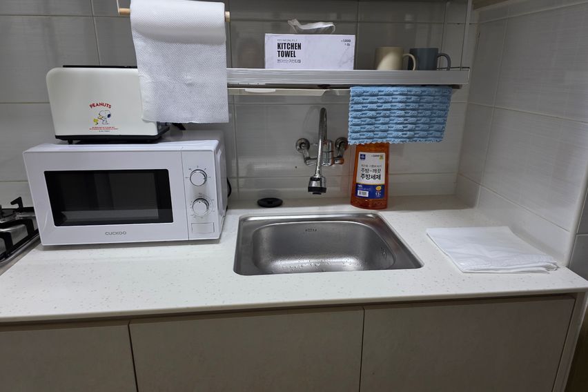 모닝빌 304호 5번째 이미지