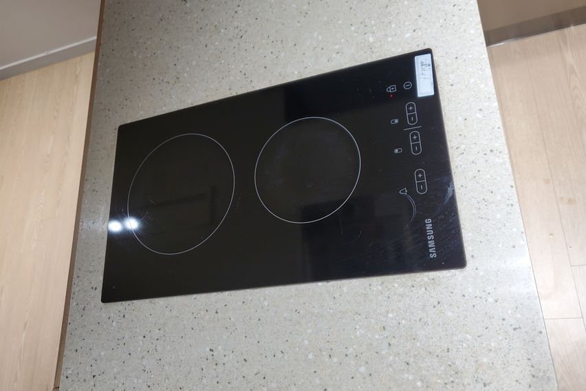 모든것이구비된집