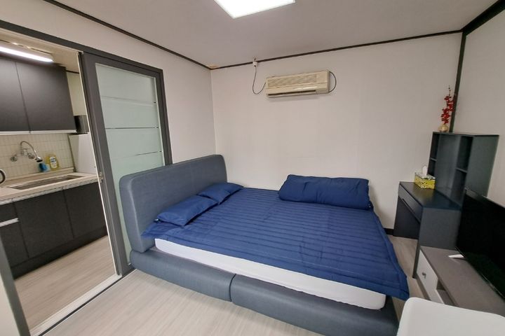 죽도시장 가까운 중심지 1번째 이미지