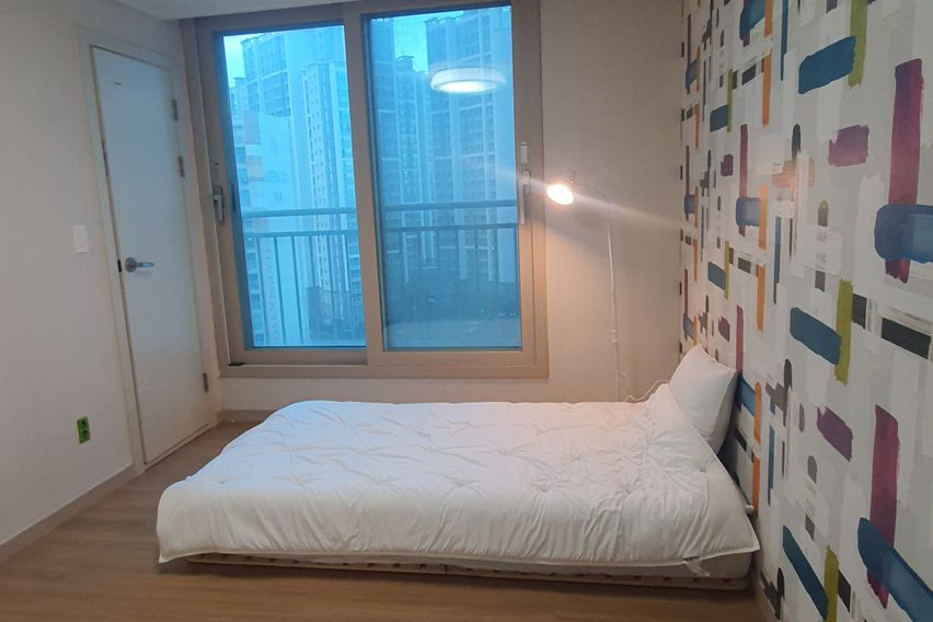 은파 새만금편리 아파트 7번째 이미지