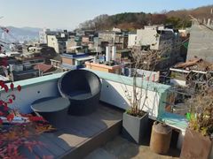 전망좋은사무주거복합공간 14번째 이미지