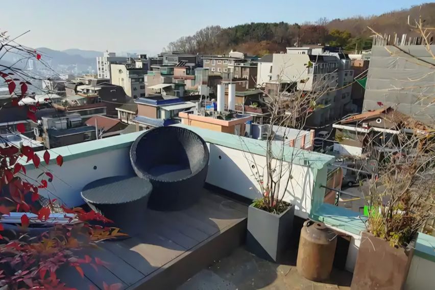 전망좋은사무주거복합공간 14번째 이미지