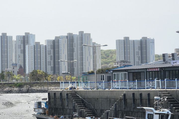 인천공항/영종역/오션뷰 17번째 이미지