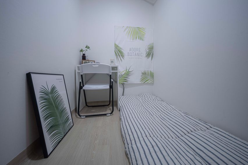 인덕원역3초_킹고시원1 3번째 이미지