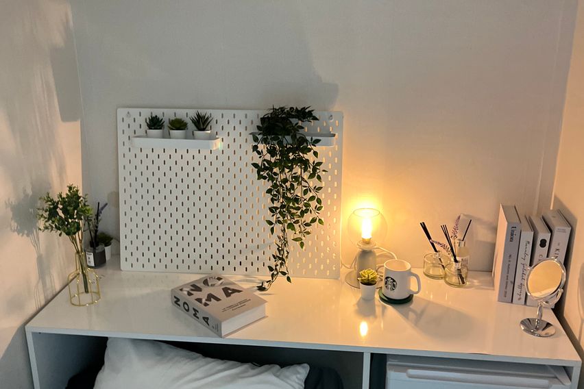 Cozy Room A 3번째 이미지