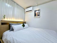 1 minute from Hapjeong Station / 3 rooms / 8 3th image