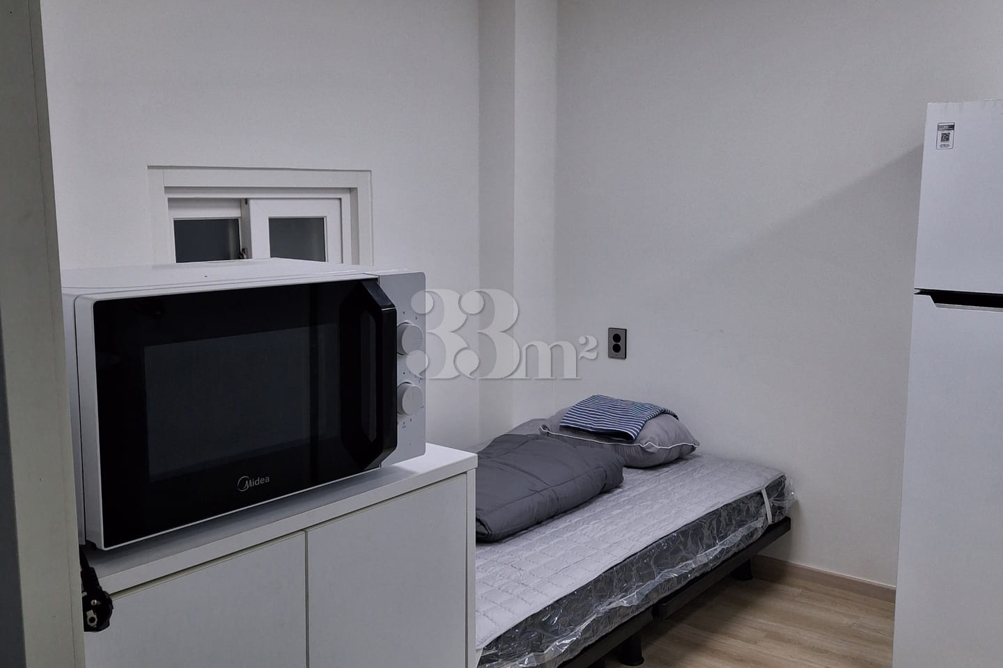 Nampo-dong, Jagalchi Studio Apartment 304 2th image
