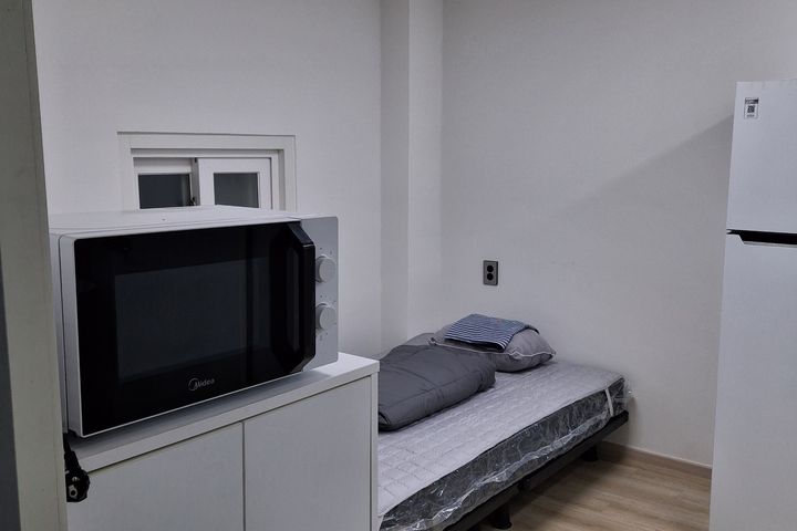 Nampo-dong, Jagalchi Studio Apartment 304 2th image