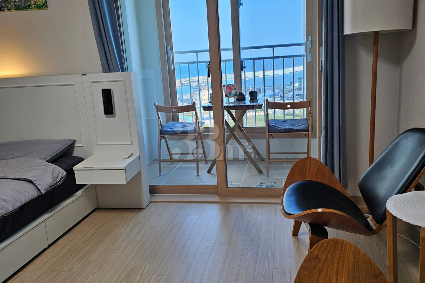 A seaside spot with a stunning view—perfect f 5th image