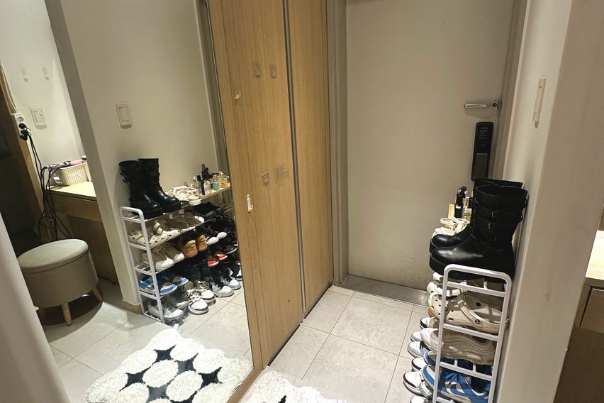 정자 1.5룸 풀옵션