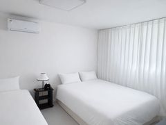 청량리역 투룸/퀸침대3 0번째 이미지
