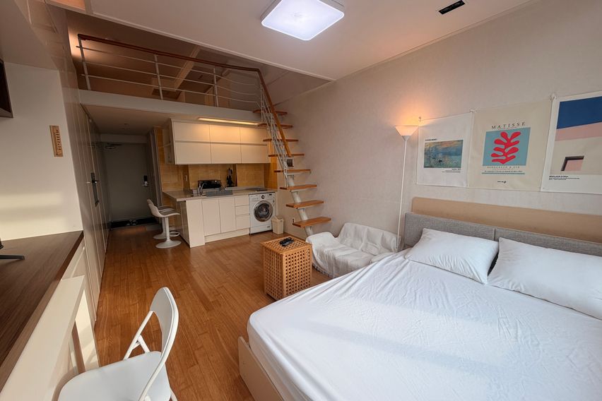 미금역앞/서울대병원7분