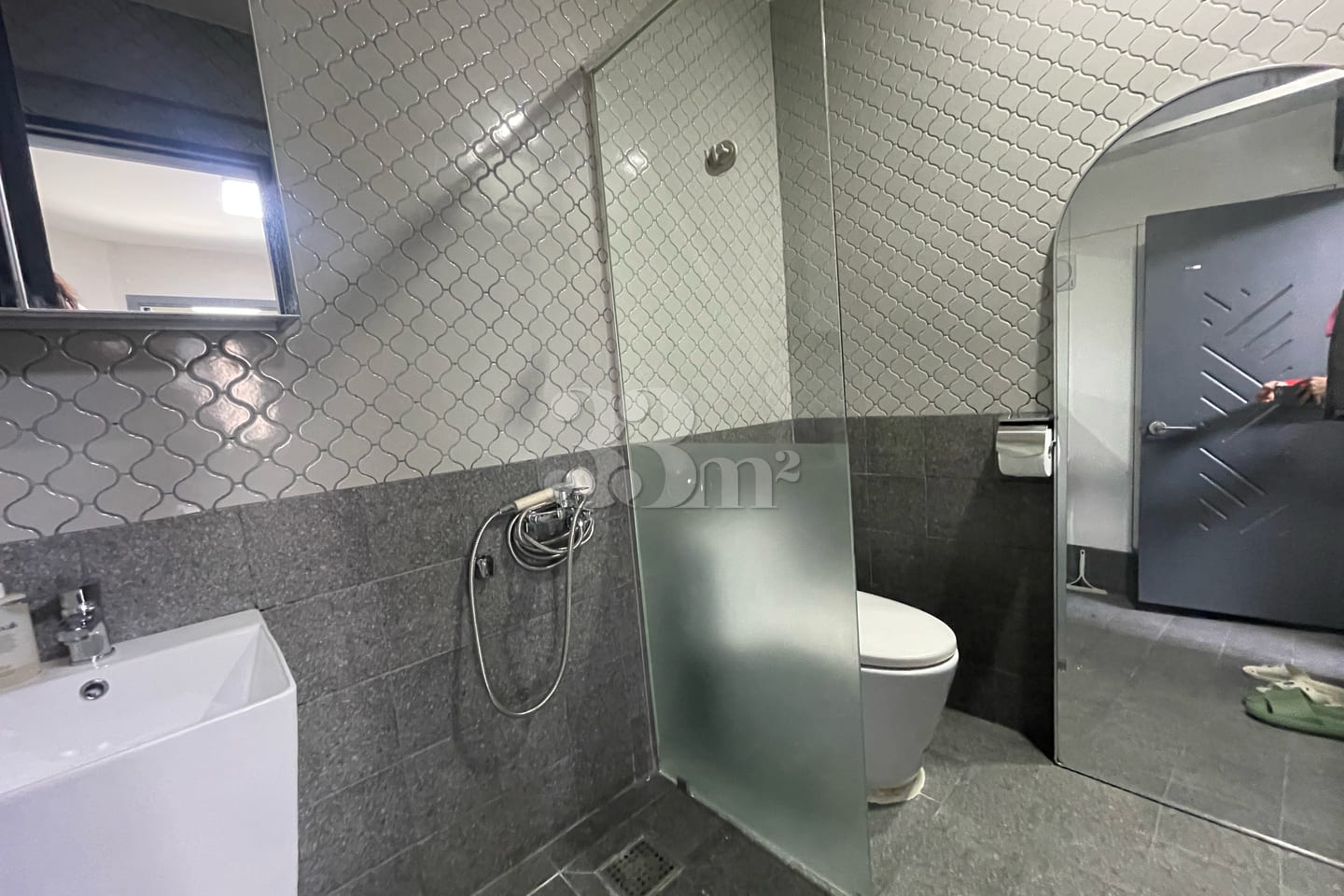 Two-room apartment near Seoul National Univer 12th image
