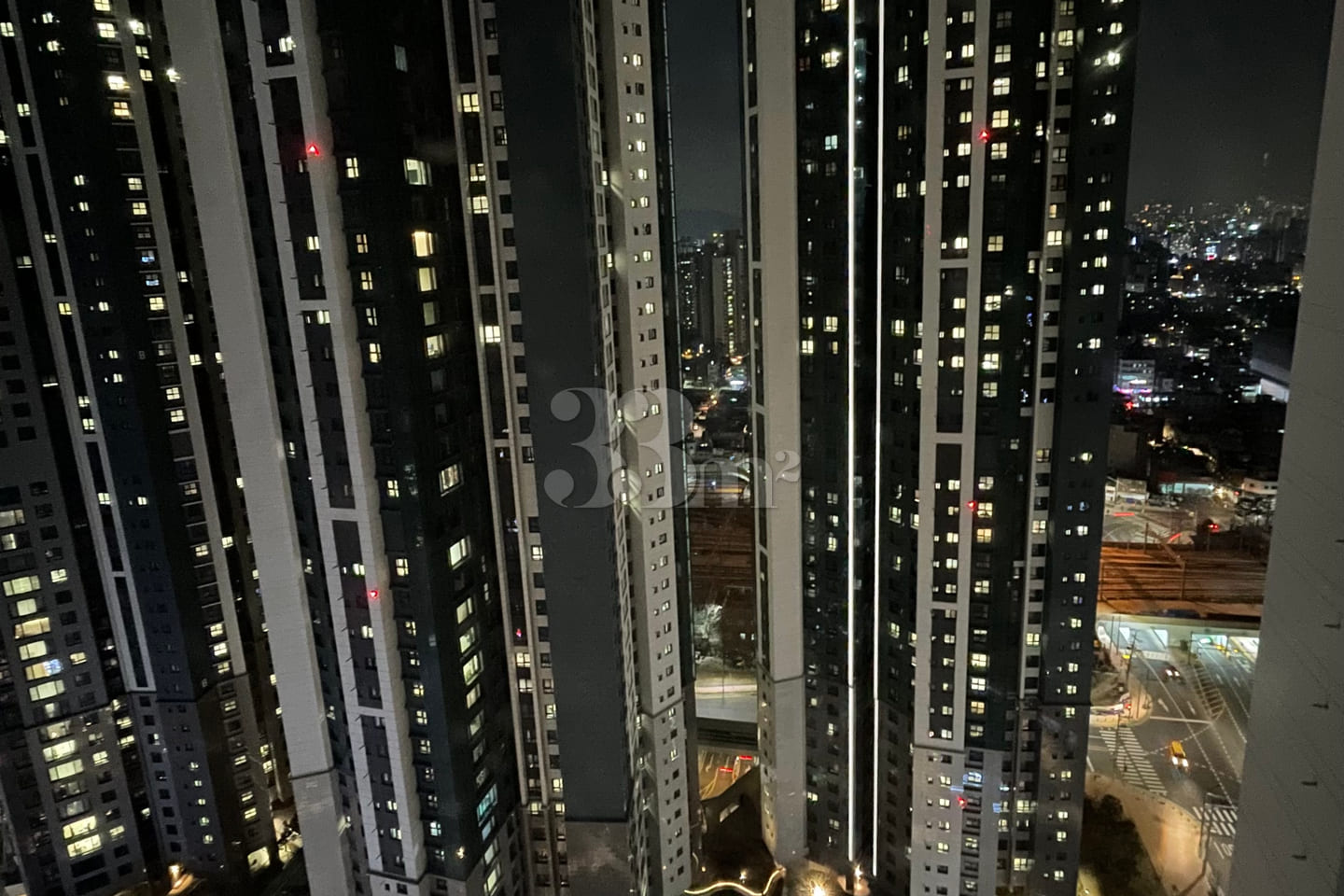 Stay On Geon / Cheongnyangni 3-Room Unit 16th image