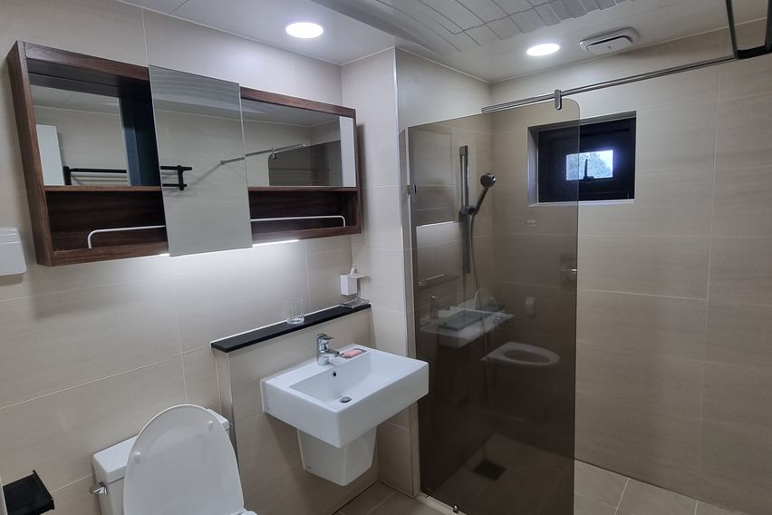 사계바다와산방산마운틴뷰