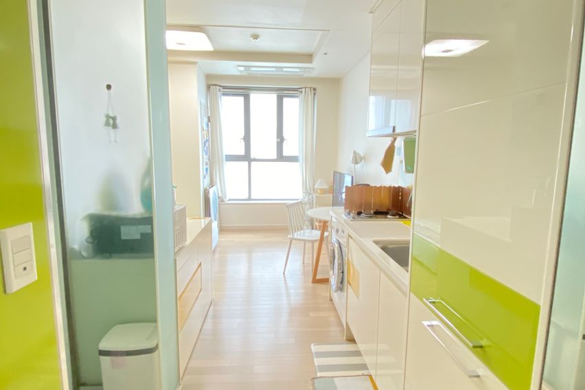 마포구청역 풀옵션 오피 1번째 이미지