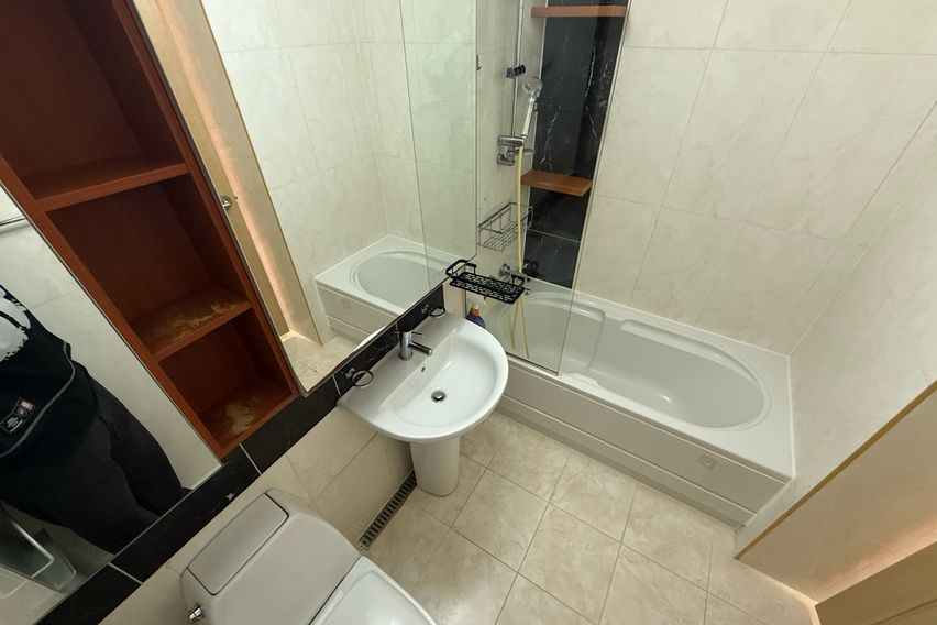 🍀학동역/풀옵션14층🍀 11번째 이미지