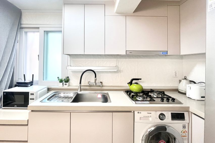 신촌역 리모델링 501