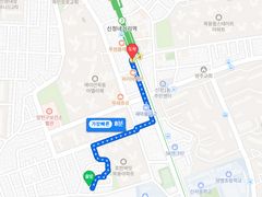 #목동 #고척돔 #주차 19번째 이미지