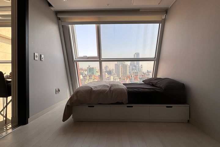 리시본 펜트하우스 8번째 이미지