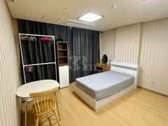 Spacious, fully furnished unit in Dongtan 0th image