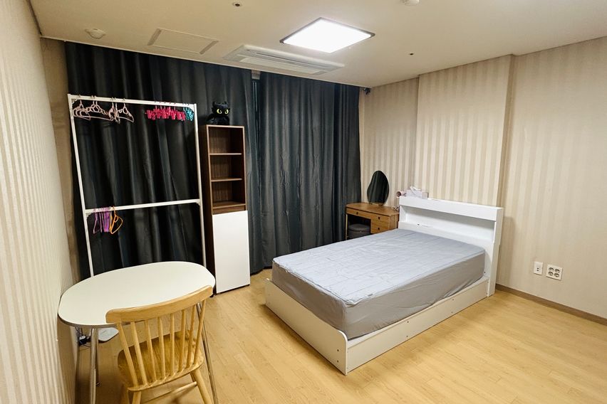 오픈 넓은 동탄 풀옵션