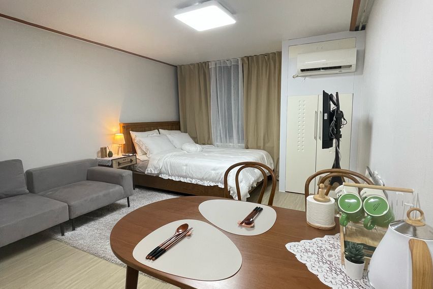 Friendly Accommodation Near Bucheon Station 6th image