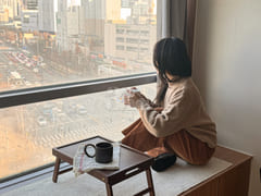 1-minute walk from Pyeongchon Station, fully 6th image
