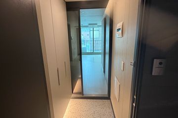 Simple two-room apartment in Eunpyeong-gu