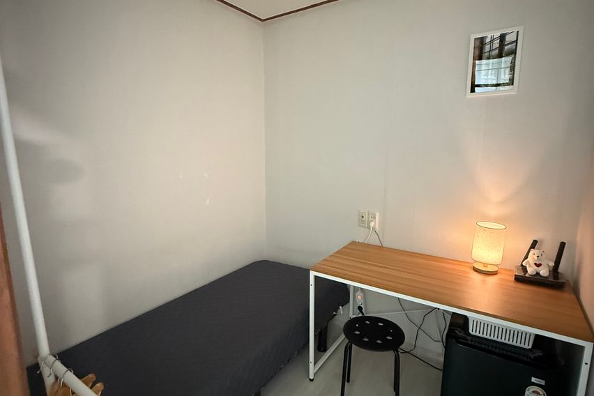 일산병원,백석역 코리빙