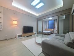강남구청 역세권오피스텔 0번째 이미지