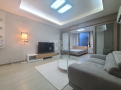 Officetel near Gangnam-gu Office Station 0th image