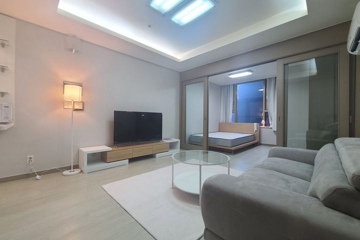 강남구청 역세권오피스텔 0번째 이미지