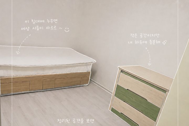 아야진 바다쉼터 7번째 이미지