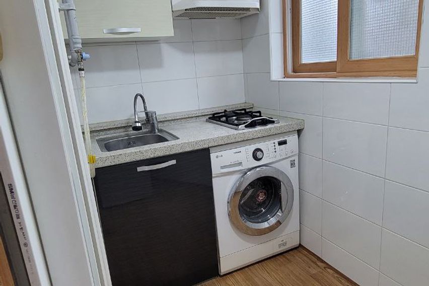 양정역 초근접 원룸 D