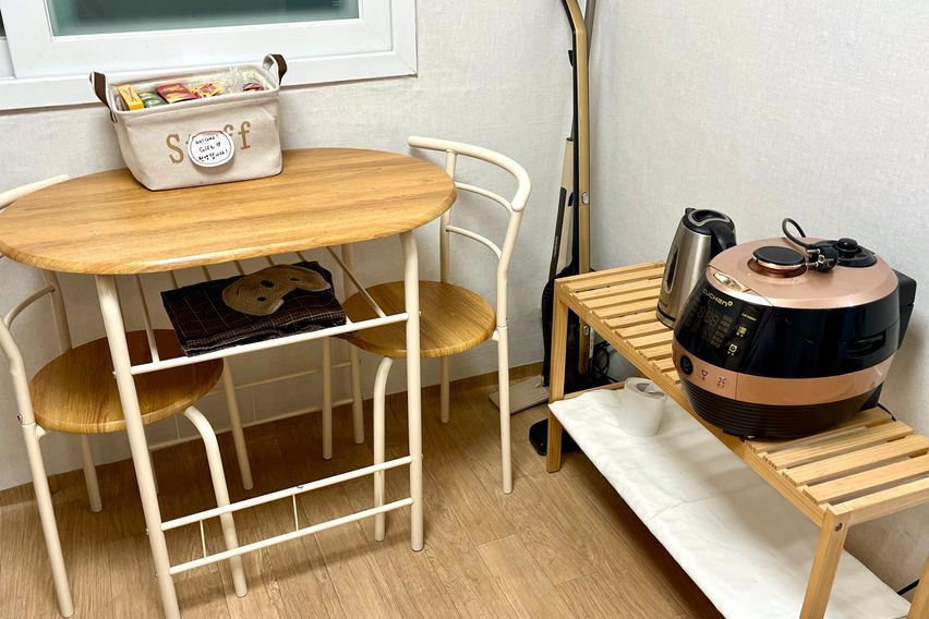 외대역도보3분 경희대