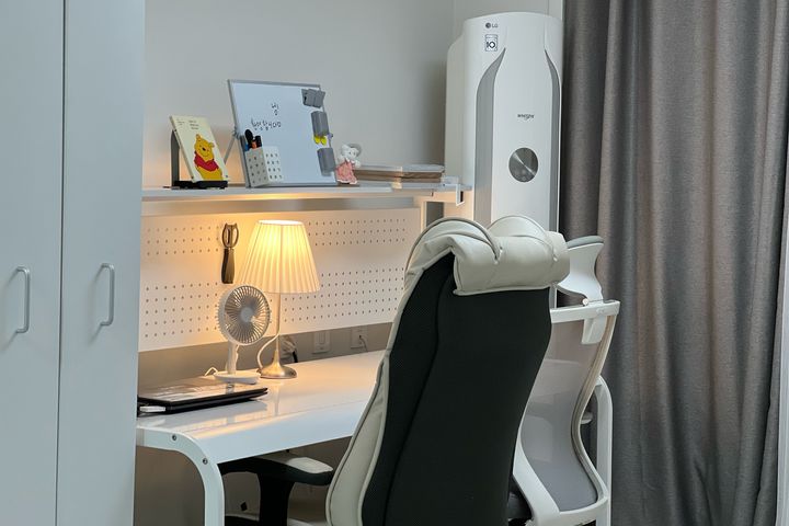 Nowon Madeul newlywed home, fully furnished 2th image