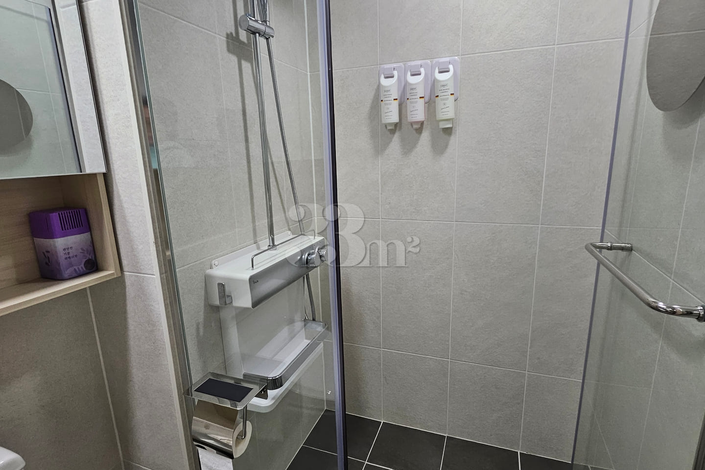 Yangyang Beach Hotel, Fully Furnished, Option 9th image