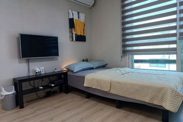 Affordable studio apartment near Innovation C 4th image