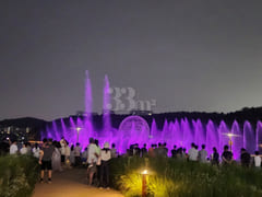 Dongtan Lake Park 12th image