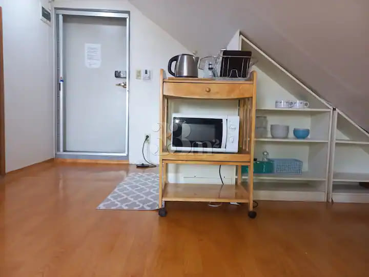 Studio Apartment in Irwon-dong (Near Samsung 6th image
