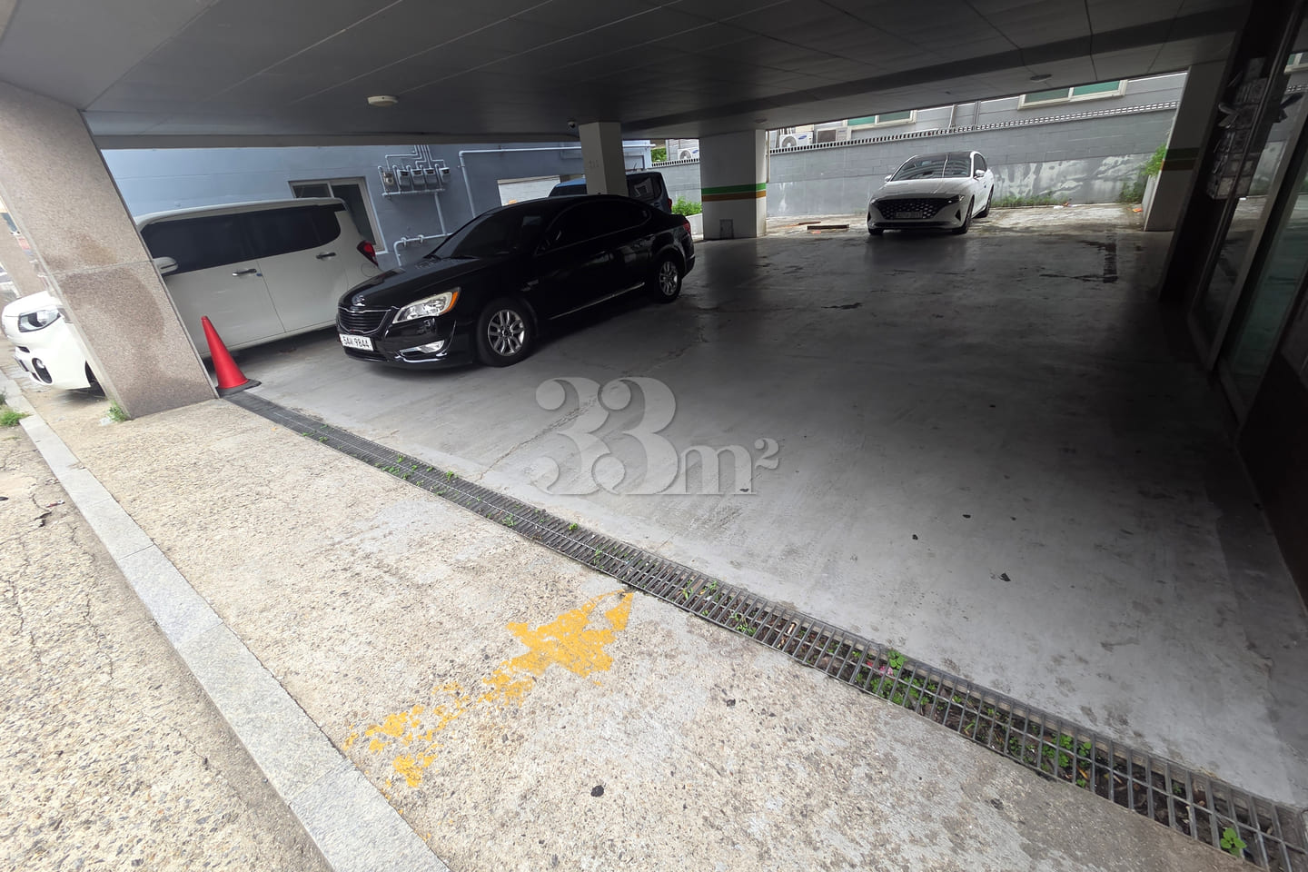 6 minutes from Suwon City Hall Station, 3 fre 14th image